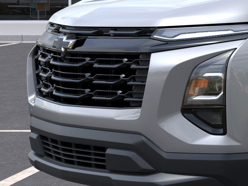 2026 Chevrolet Equinox LT photo 13