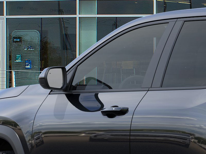 2026 Chevrolet Equinox LT photo 11