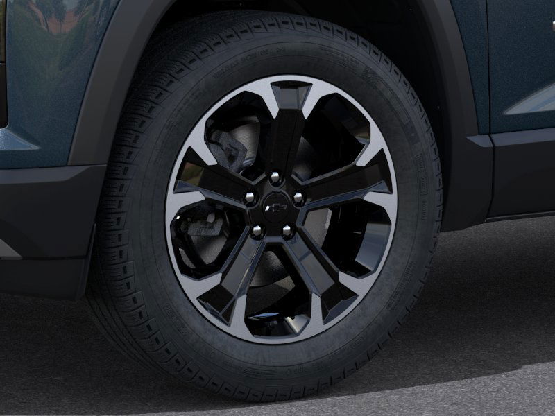 2026 Chevrolet Equinox LT photo 3