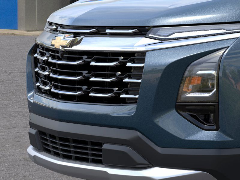 2026 CHEVROLET EQUINOX - Image 12