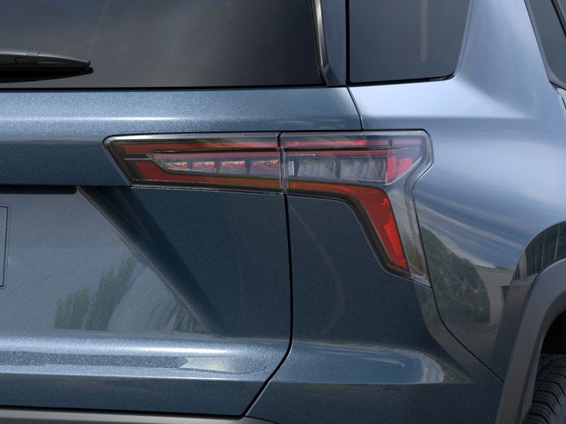 2026 CHEVROLET EQUINOX - Image 10