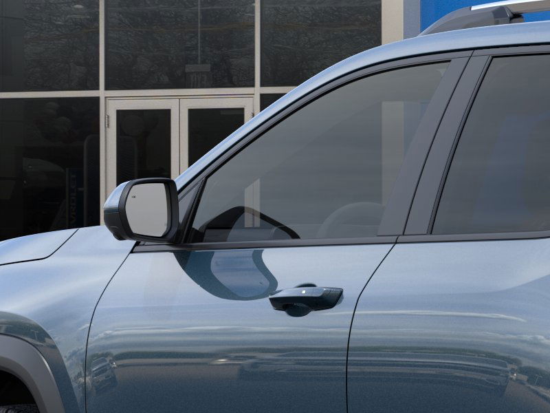 2026 CHEVROLET EQUINOX - Image 11