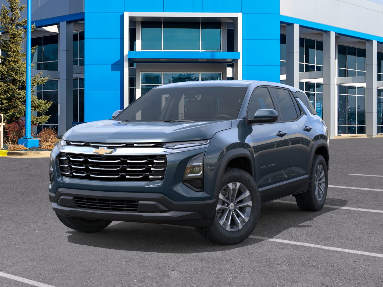 2026 Chevrolet Equinox LT - Photo 30