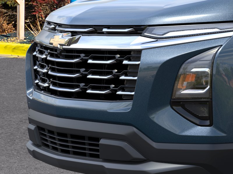 2026 Chevrolet Equinox LT - Photo 37