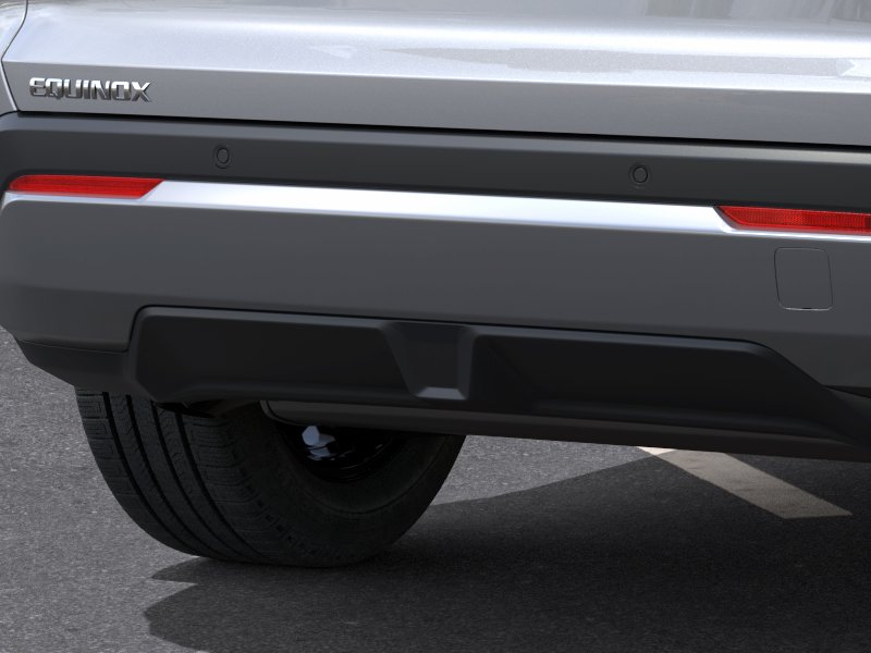 2026 Chevrolet Equinox LT - Photo 38