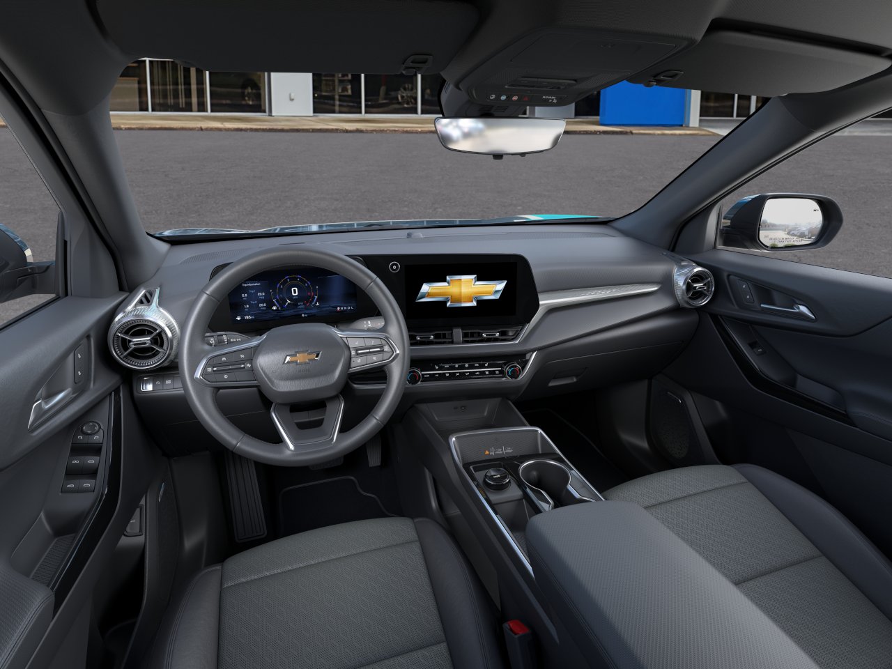 2026 Chevrolet Equinox LT - Photo 15