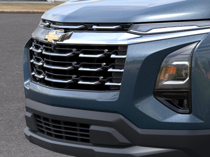2026 Chevrolet Equinox LT - Photo 13