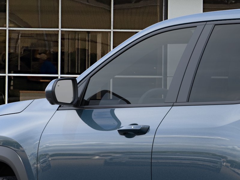 2026 Chevrolet Equinox LT - Photo 12