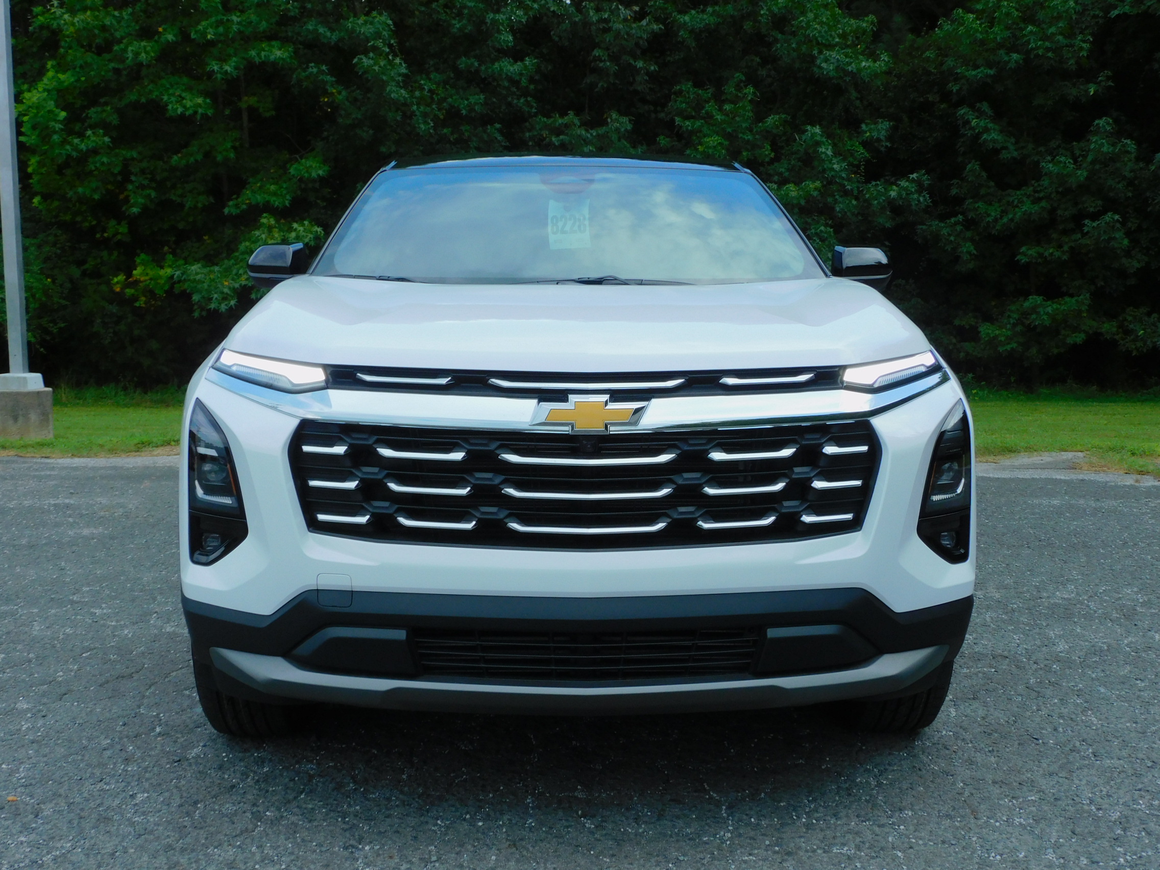 2026 Chevrolet Equinox LT - Photo 9