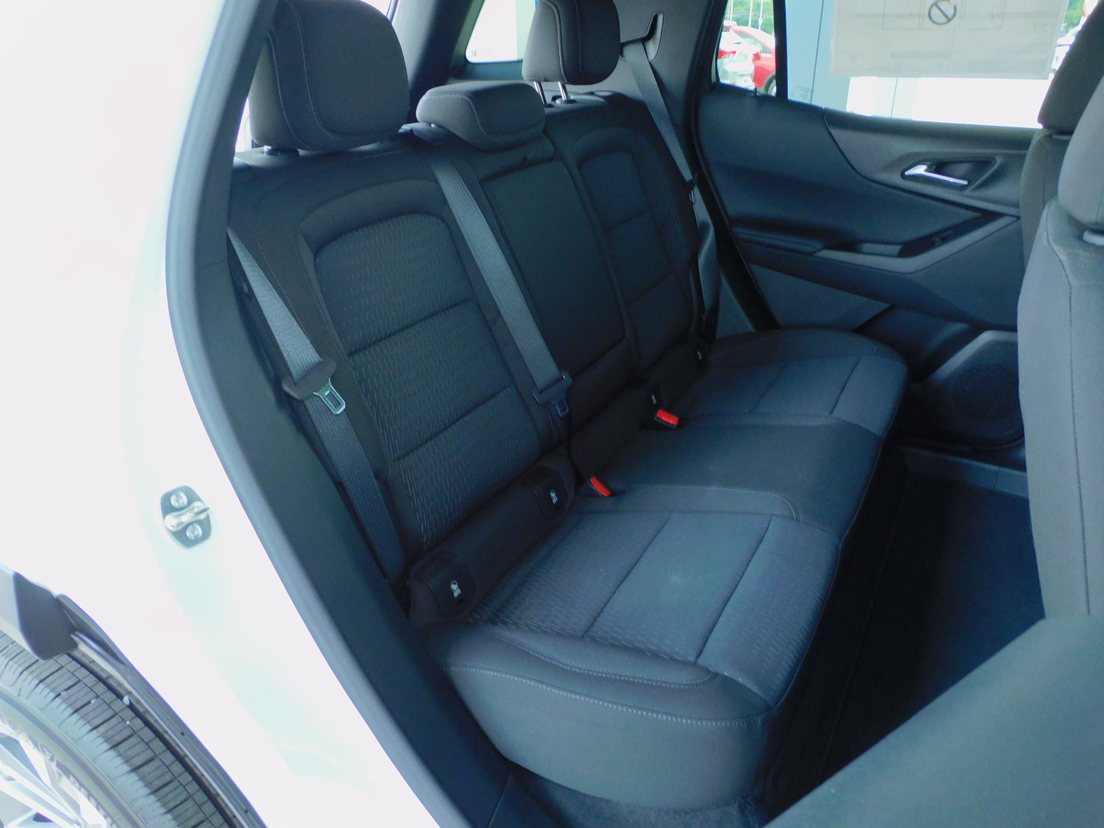 2026 Chevrolet Equinox LT - Photo 23