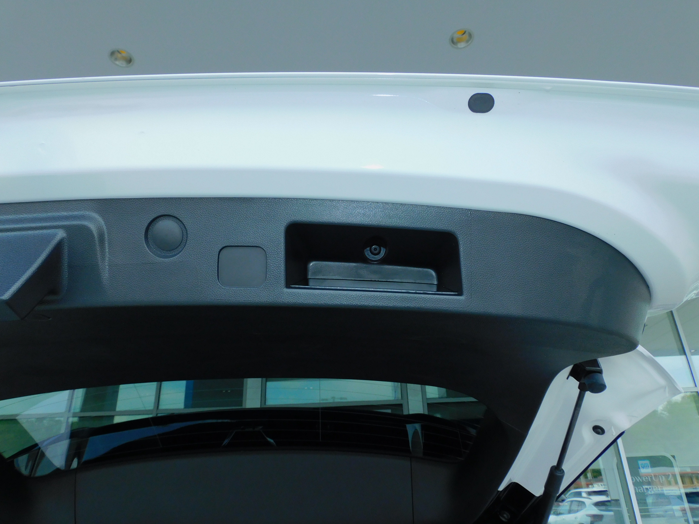 2026 Chevrolet Equinox LT - Photo 34