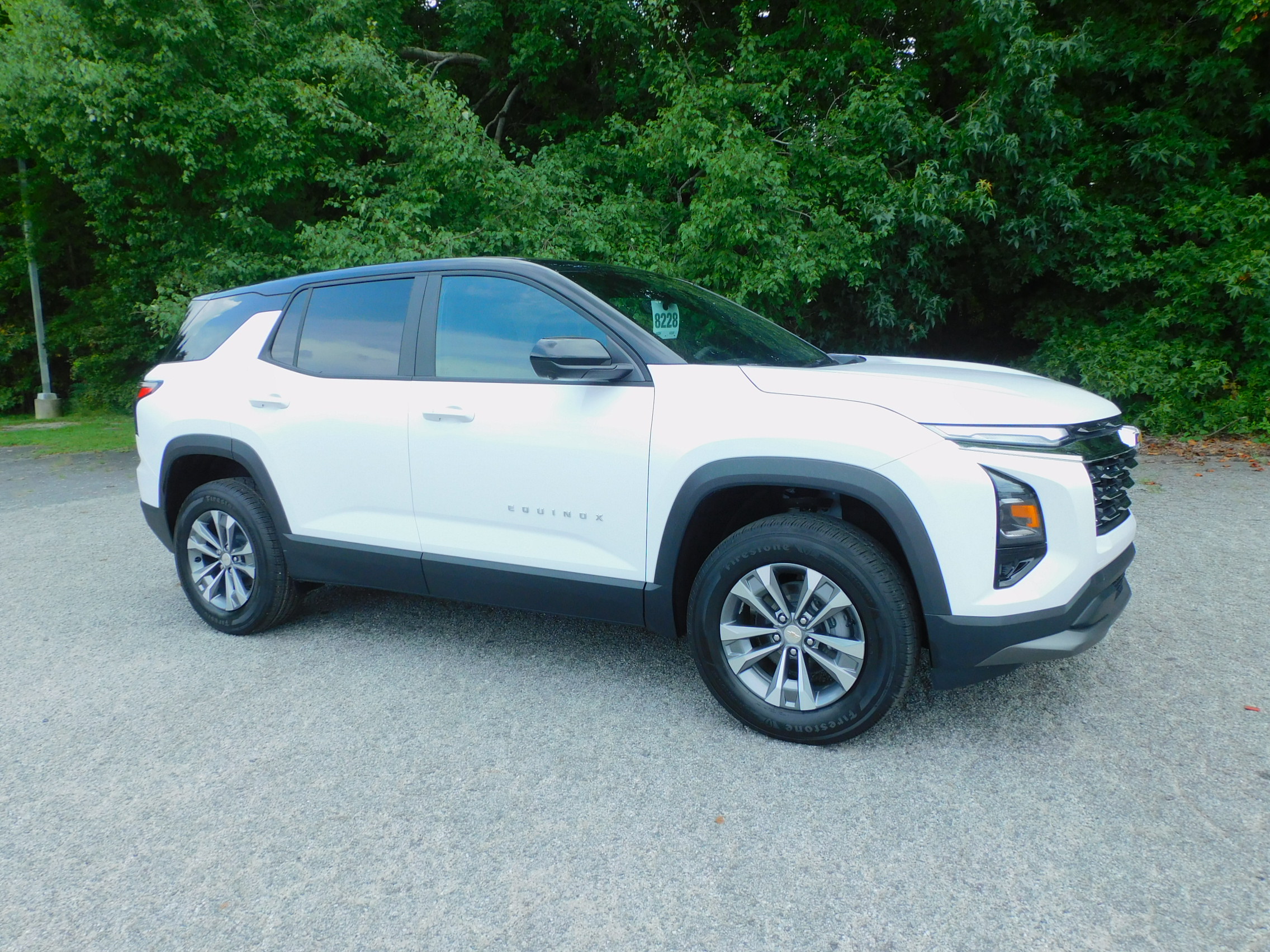 2026 Chevrolet Equinox LT - Photo 10