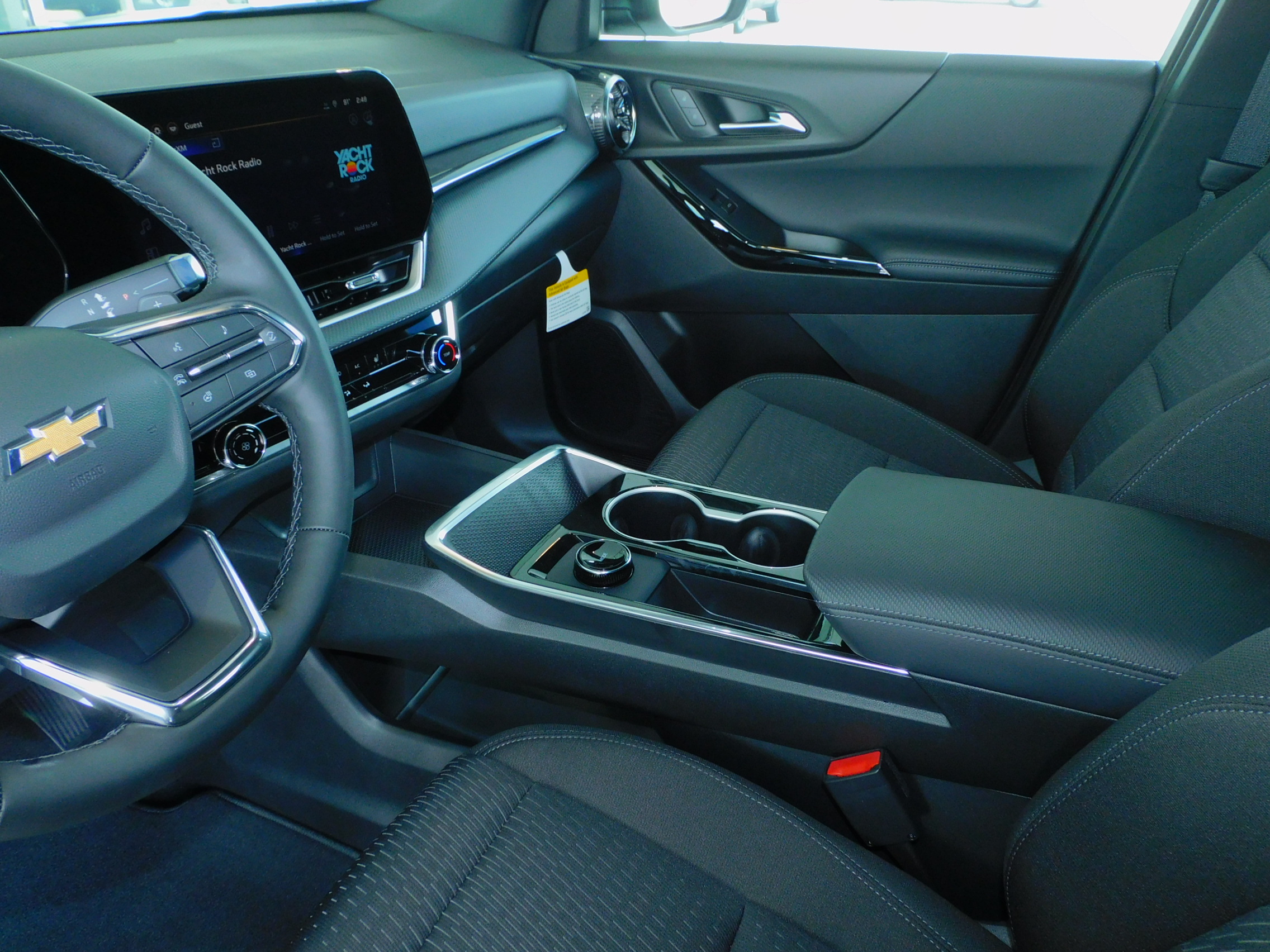 2026 Chevrolet Equinox LT - Photo 18
