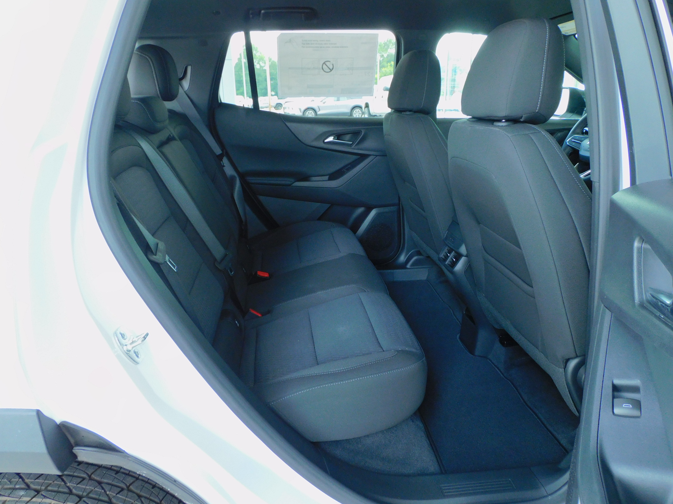 2026 Chevrolet Equinox LT - Photo 22