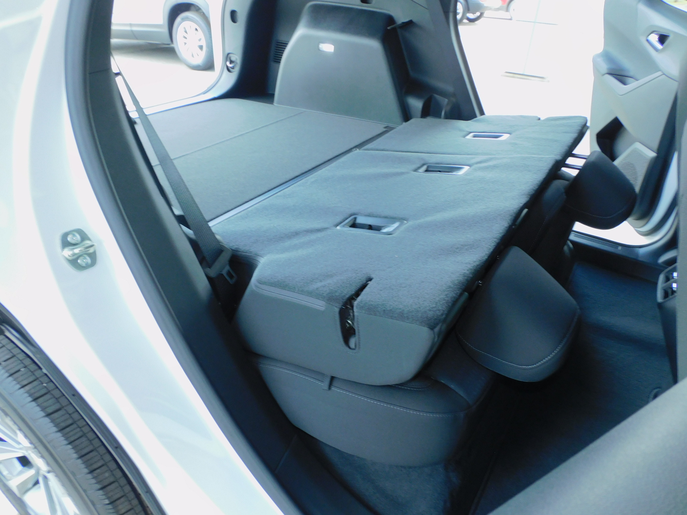 2026 Chevrolet Equinox LT - Photo 26