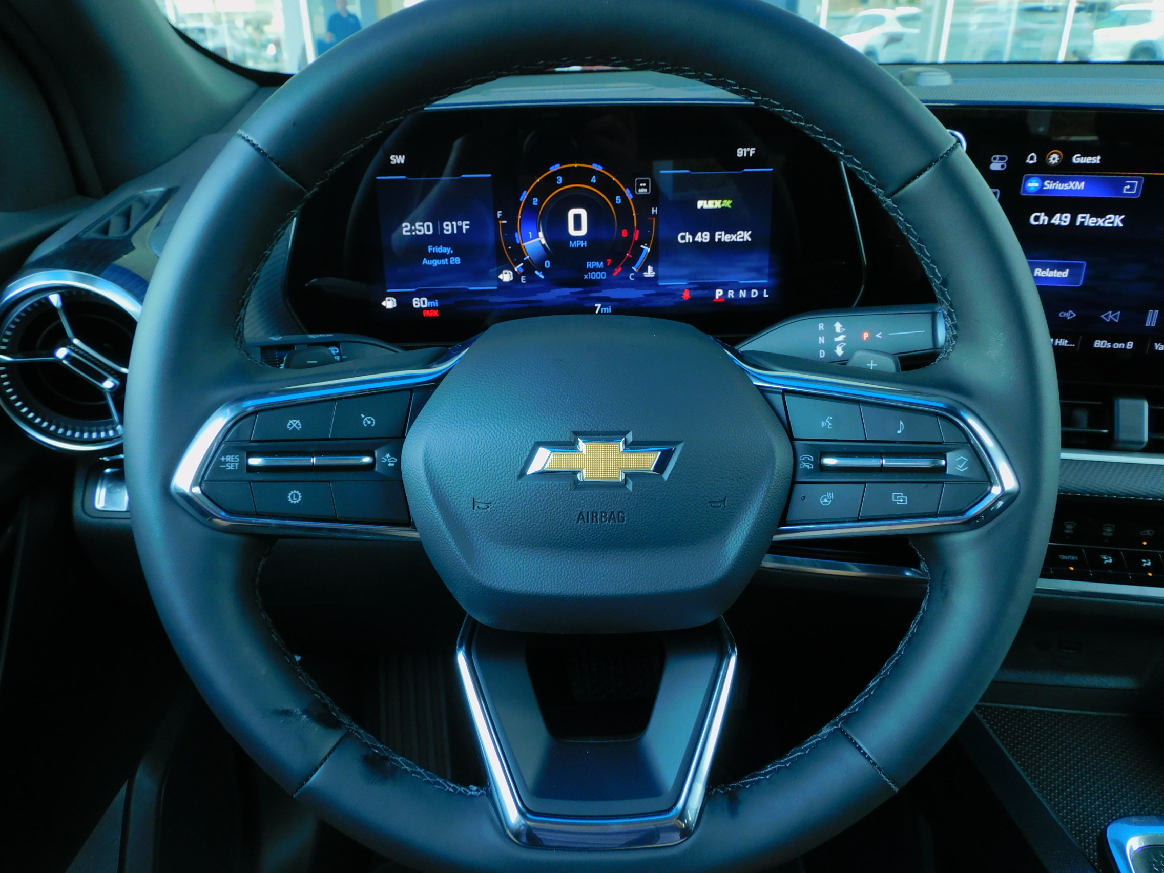 2026 Chevrolet Equinox LT - Photo 30