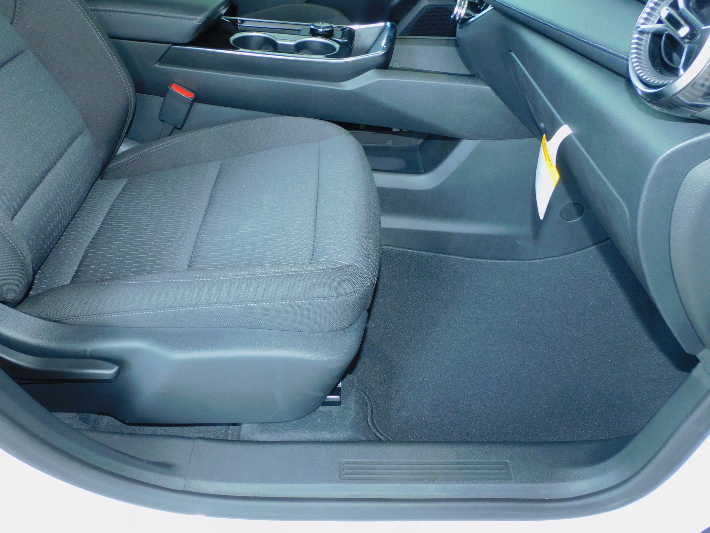 2026 Chevrolet Equinox LT - Photo 21
