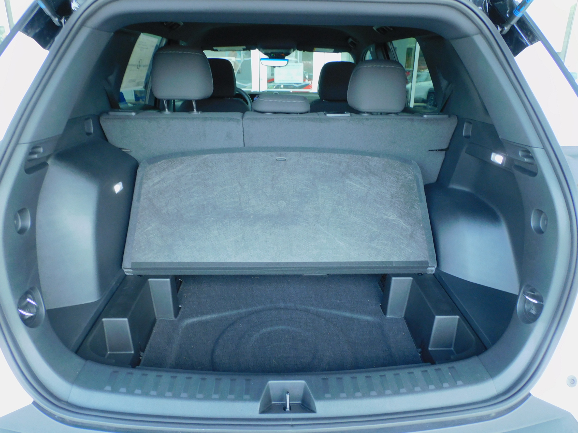 2026 Chevrolet Equinox LT - Photo 36