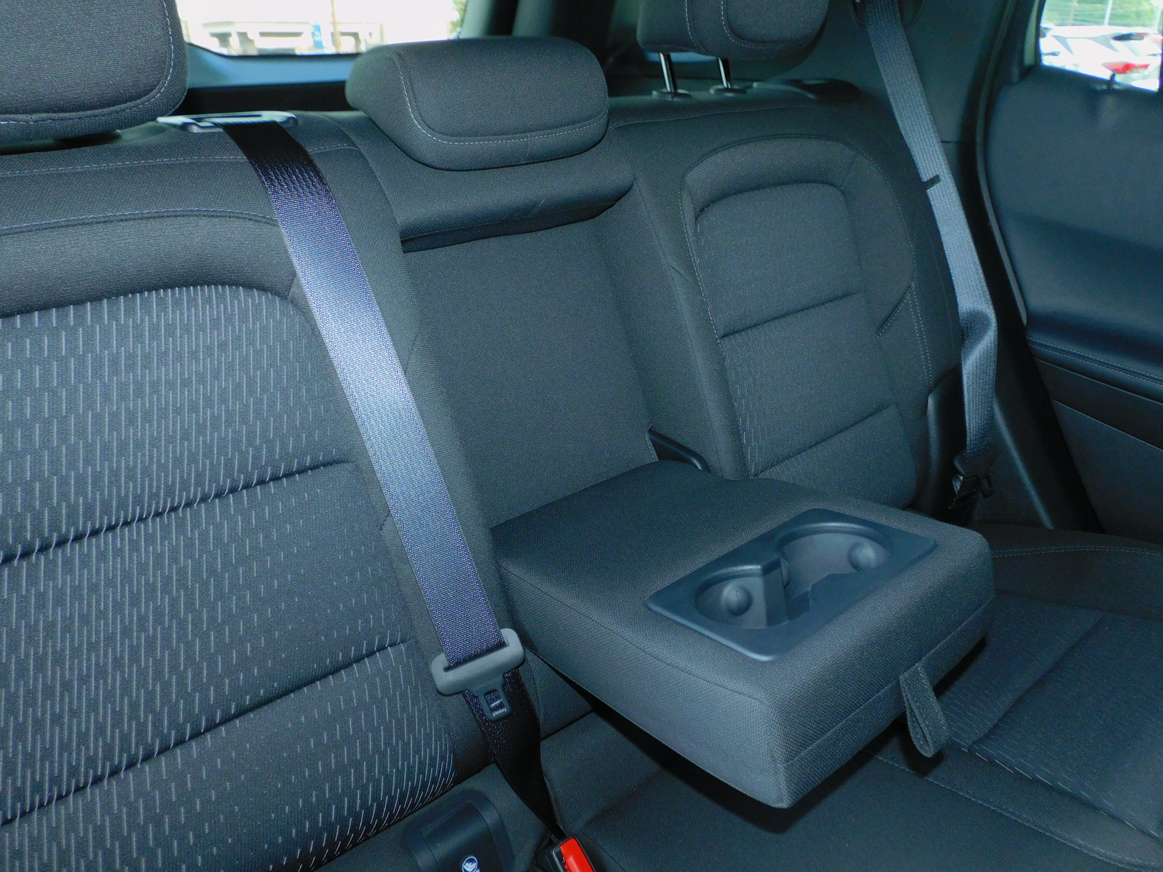 2026 Chevrolet Equinox LT - Photo 27