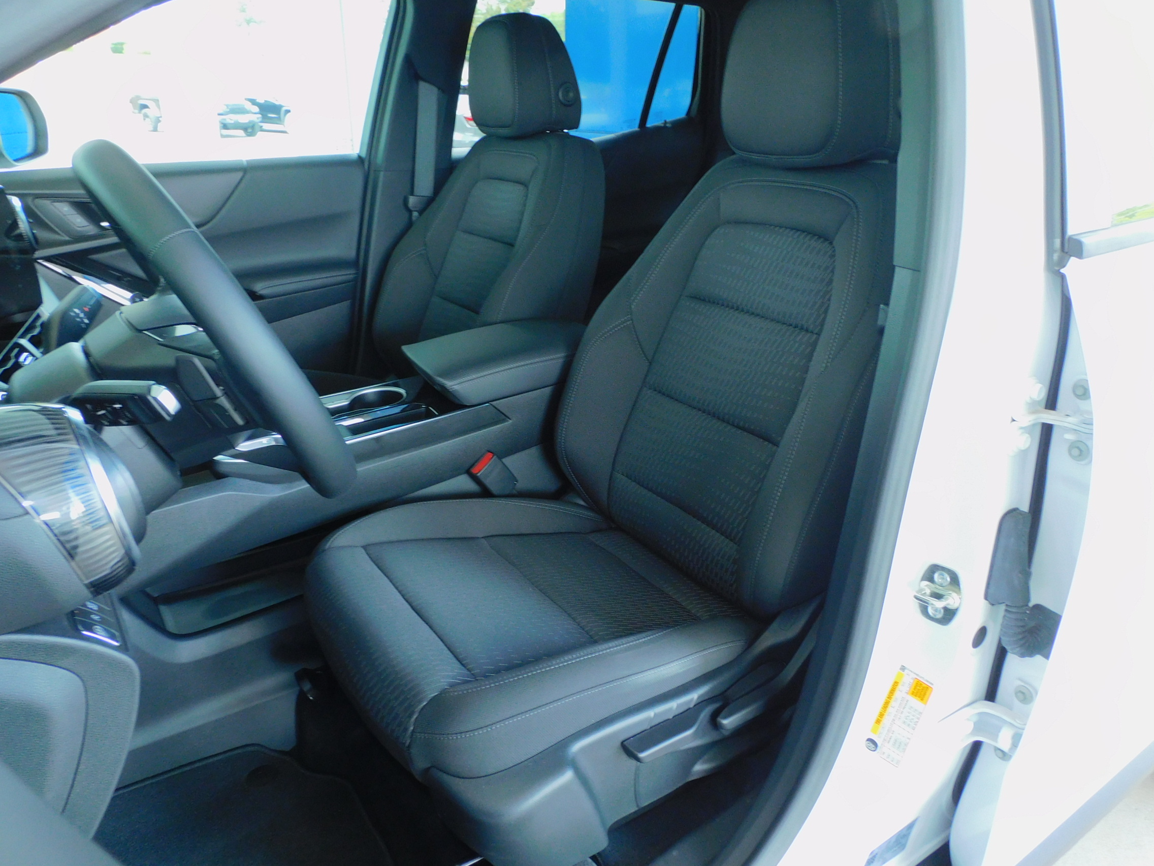 2026 Chevrolet Equinox LT - Photo 15