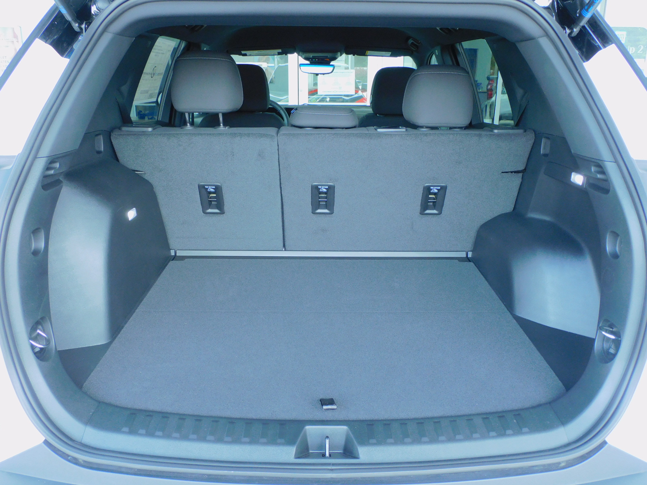 2026 Chevrolet Equinox LT - Photo 35