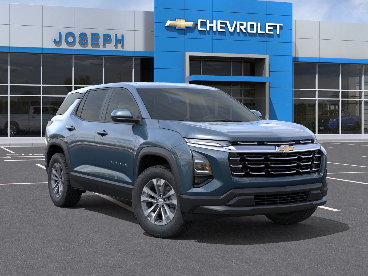 2026 Chevrolet Equinox LT - Photo 31