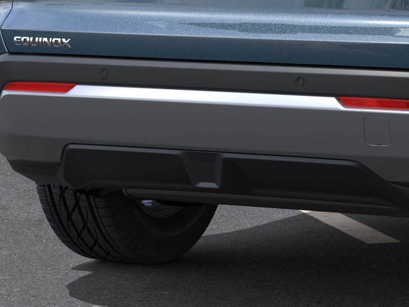 2026 Chevrolet Equinox LT - Photo 38