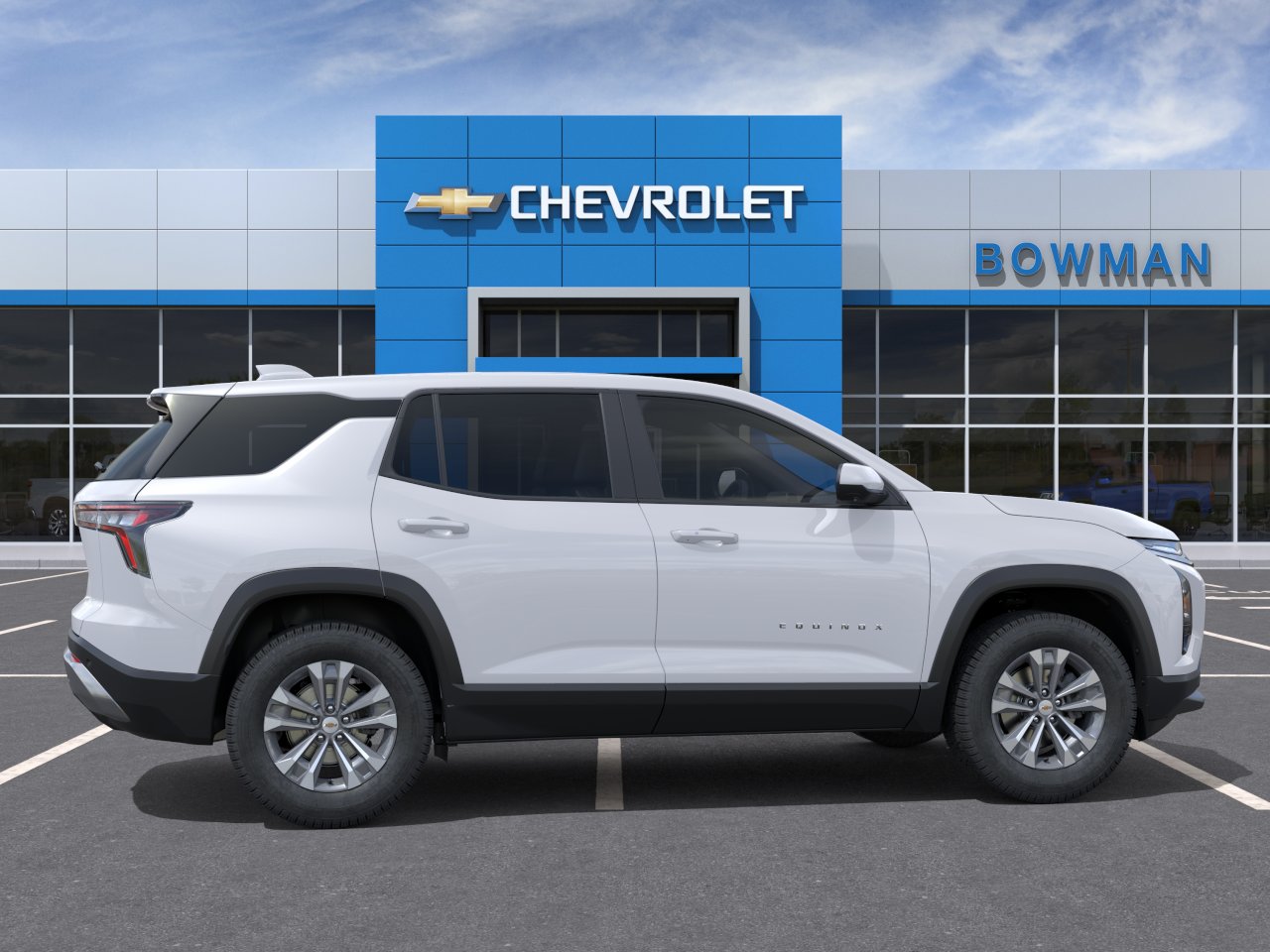 2026 Chevrolet Equinox LT - Photo 29