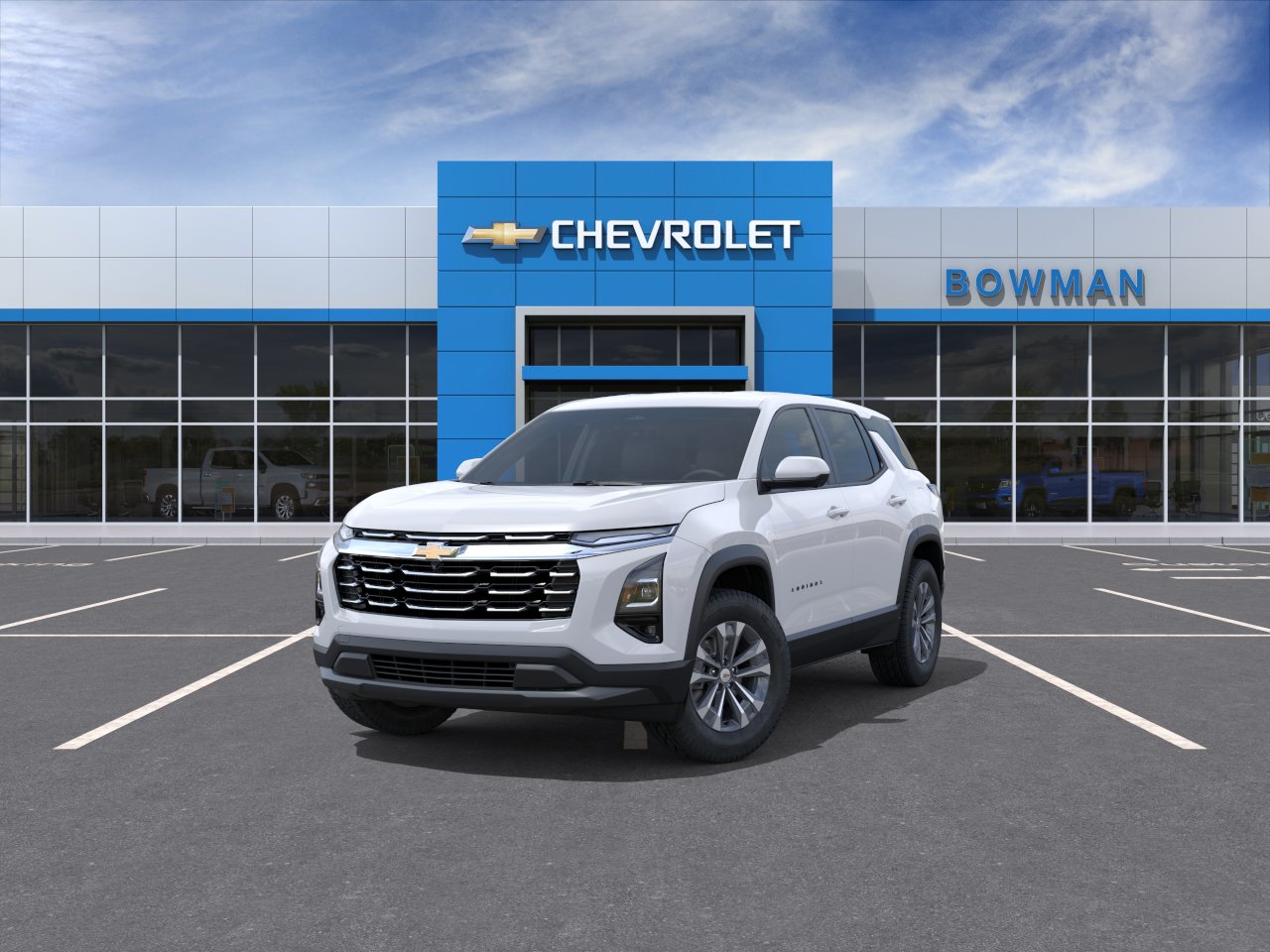 2026 Chevrolet Equinox LT - Photo 32