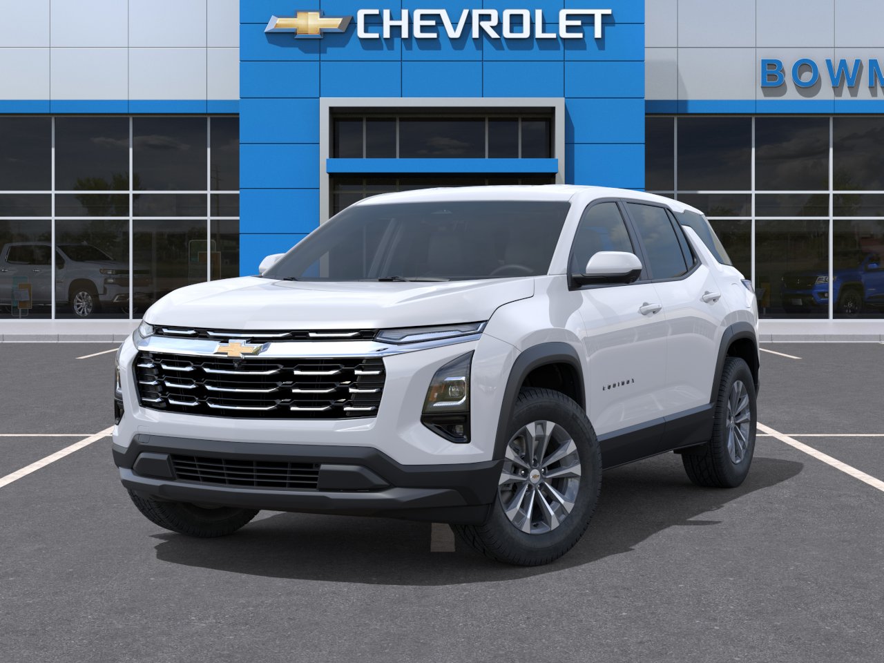 2026 Chevrolet Equinox LT - Photo 30