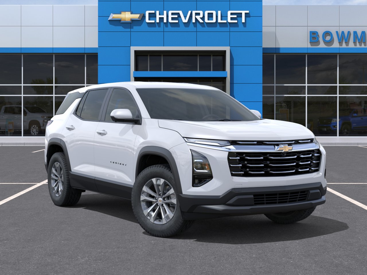 2026 Chevrolet Equinox LT - Photo 31