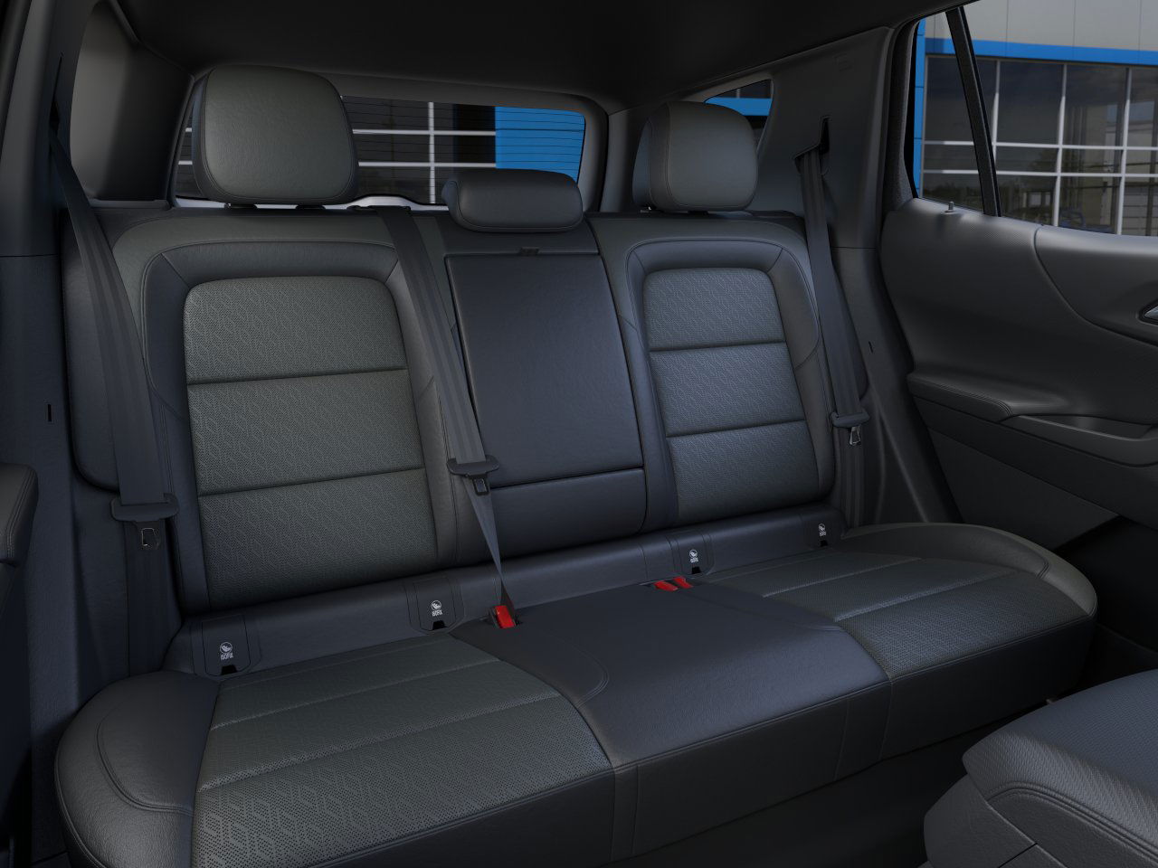 2025 Chevrolet Equinox LT photo 12