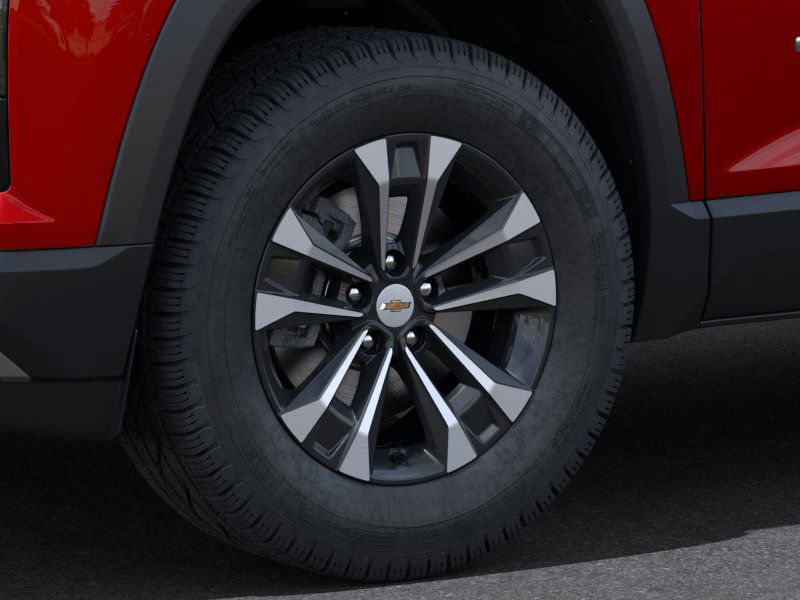 2025 Chevrolet Equinox LT photo 19