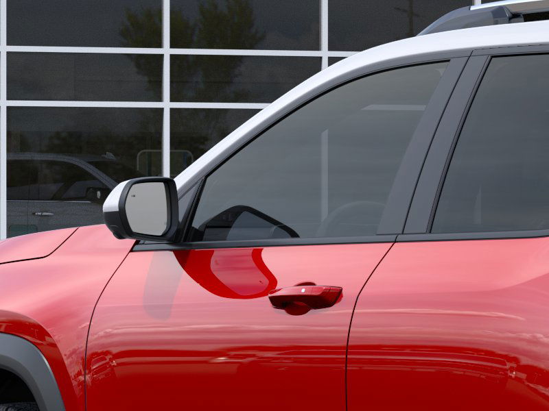 2025 Chevrolet Equinox LT photo 7