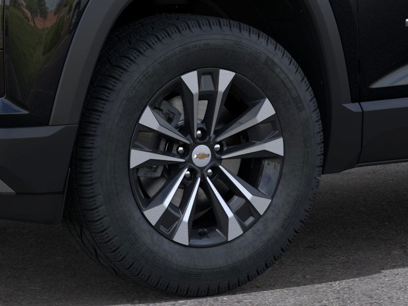 2025 Chevrolet Equinox LT - Photo 33