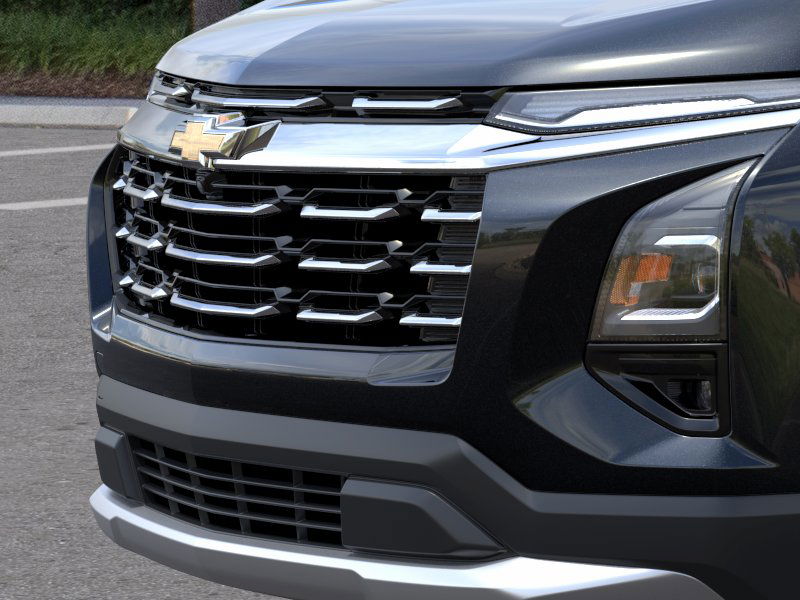 2025 Chevrolet Equinox LT - Photo 37