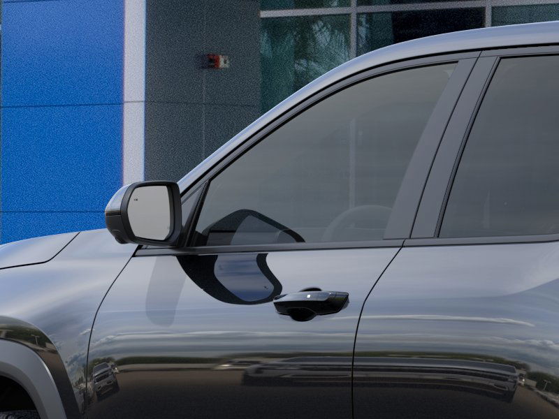 2025 Chevrolet Equinox LT - Photo 36