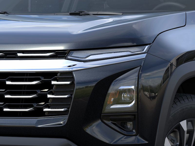 2025 Chevrolet Equinox LT - Photo 34
