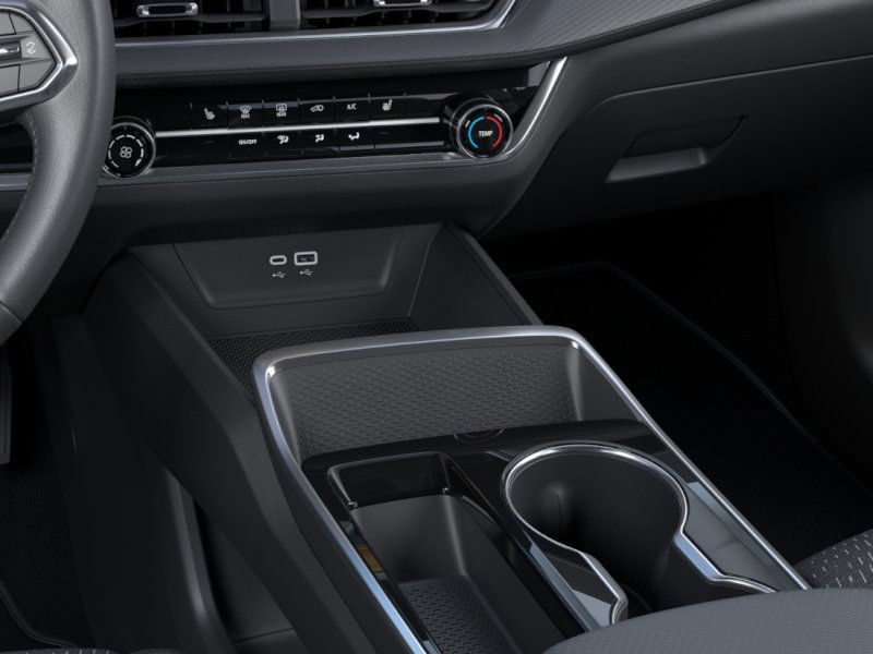 2025 Chevrolet Equinox LT - Photo 47