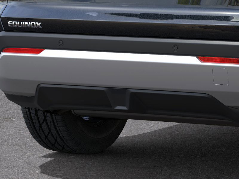 2025 Chevrolet Equinox LT - Photo 38