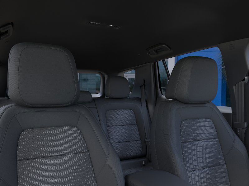 2025 Chevrolet Equinox LT - Photo 48