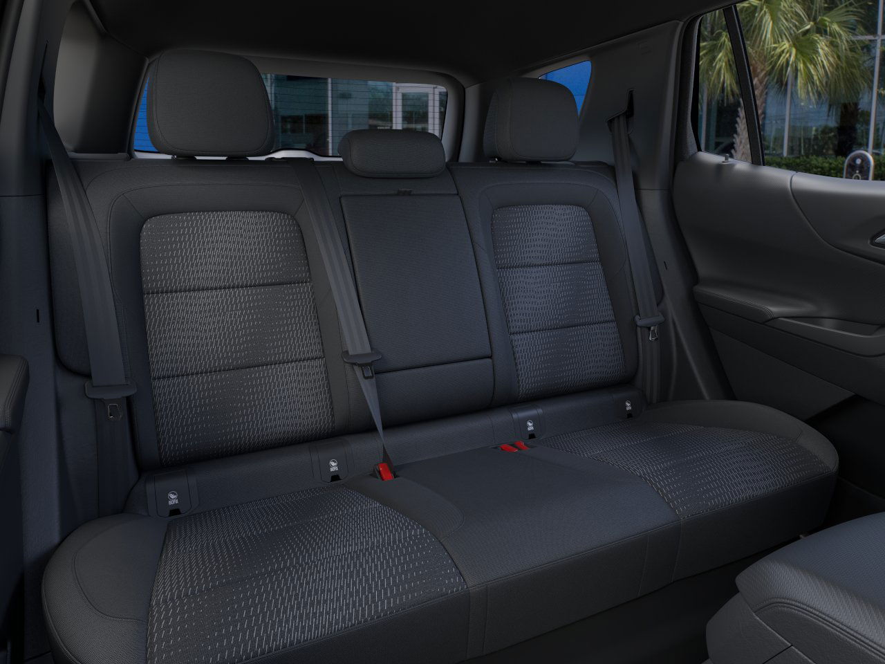 2025 Chevrolet Equinox LT - Photo 41