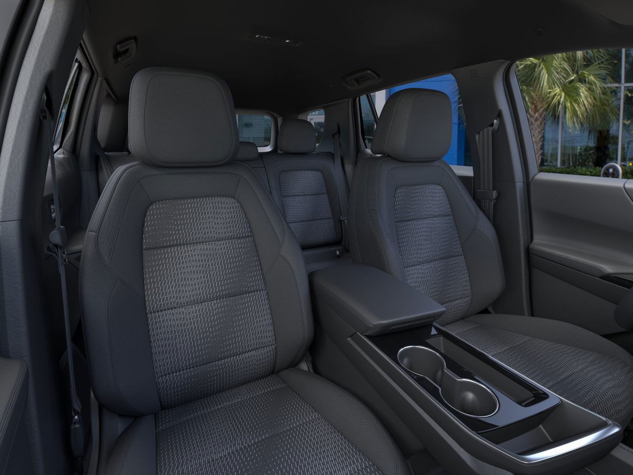 2025 Chevrolet Equinox LT - Photo 40