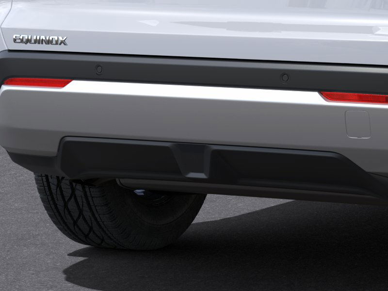 2026 Chevrolet Equinox photo 14