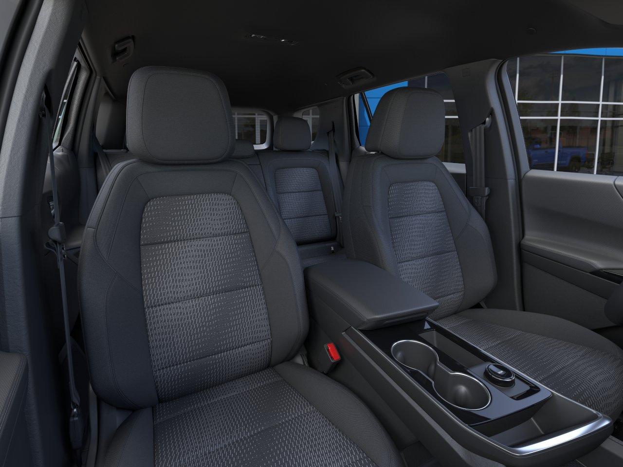 2026 Chevrolet Equinox LT - Photo 16