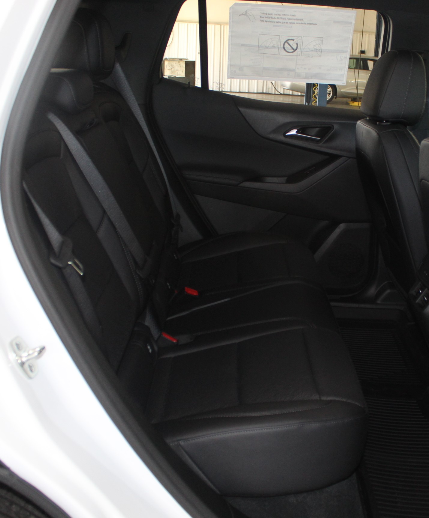 2026 Chevrolet Equinox LT photo 3