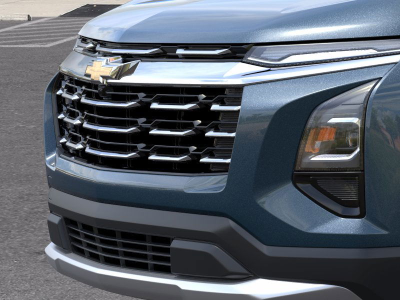 2026 Chevrolet Equinox LT photo 12