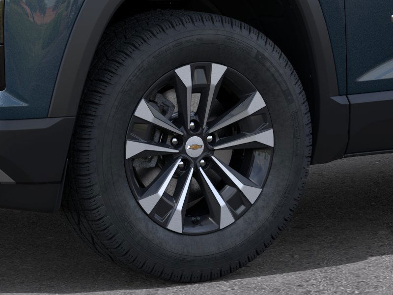2026 Chevrolet Equinox LT photo 8