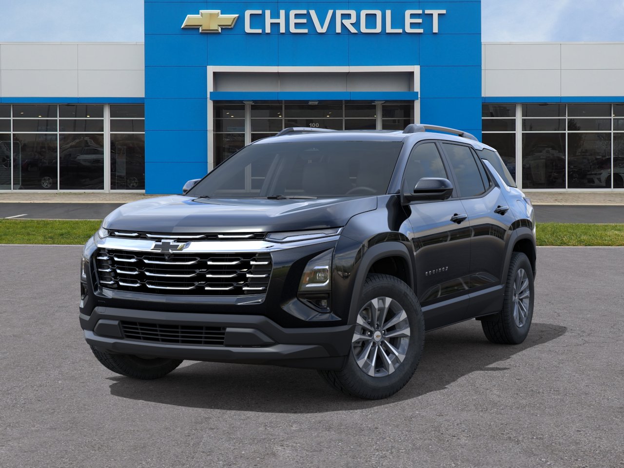 2026 Chevrolet Equinox LT - Photo 6