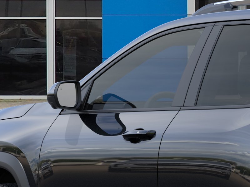 2026 Chevrolet Equinox LT - Photo 12